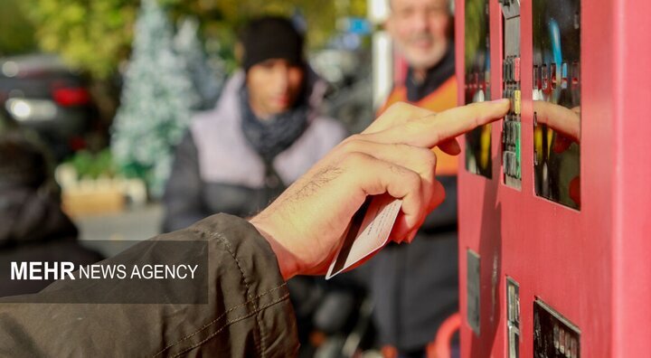 کاهش ۹ میلیون لیتری مصرف با اجرای طرح سهنرخی کردن بنزین