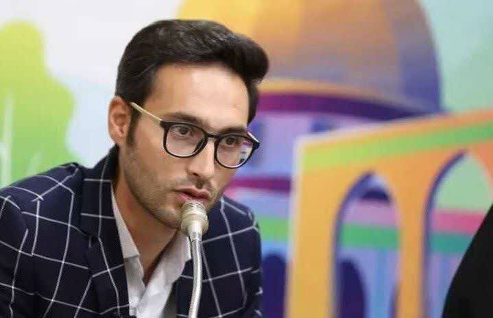 طاهری عضد: بودجه های فرهنگی عادلانه توزیع نمی شود