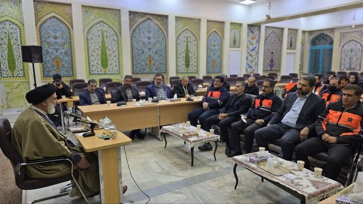 فاطمی: رفع نقاط حادثه‌خیز در چهارمحال و بختیاری مطالبه مردمی است