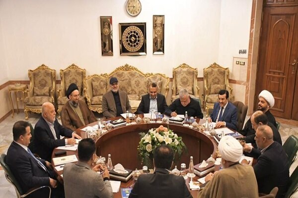 توافق اولیه «چارچوب هماهنگی شیعیان» درباره نامزد نخستوزیری عراق