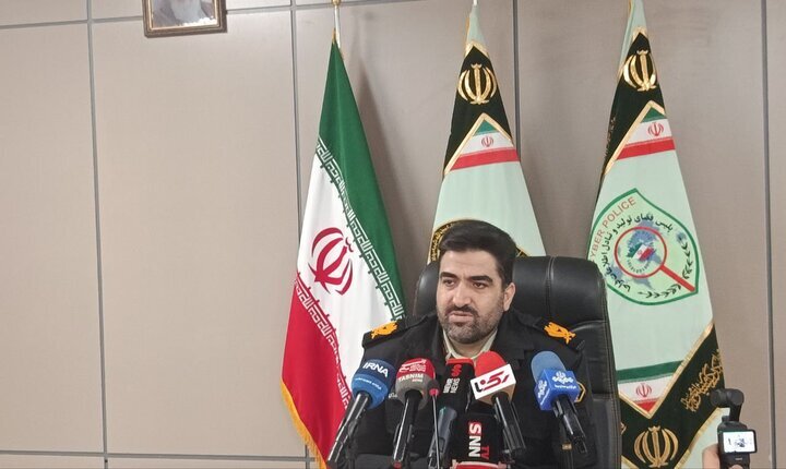 کلاهبرداری با اسکیمر در پوشش فروش لوازم‌التحریر؛ ۴ متهم دستگیر شدند