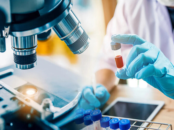 جزئیات پذیرش در دوره زیست فناوری دانشگاه تربیت مدرس