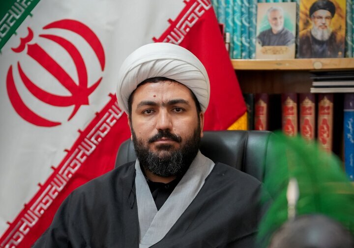 نقشآفرینی مردمی در مهرواره «هوای نو» و جشن امت احمد(ص) قابل تقدیر است