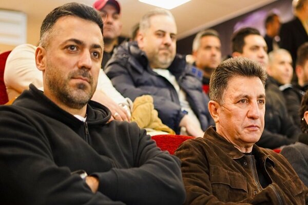 تقسیم وظایف قلعه نویی برای دستیارانش/ آفریقا بخش مهم تیم ملی شد