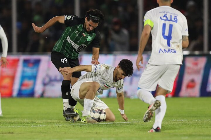 استقلال باید المحرق را ببرد/ از بازگشت یک بازیکن استقبال می‌کنیم