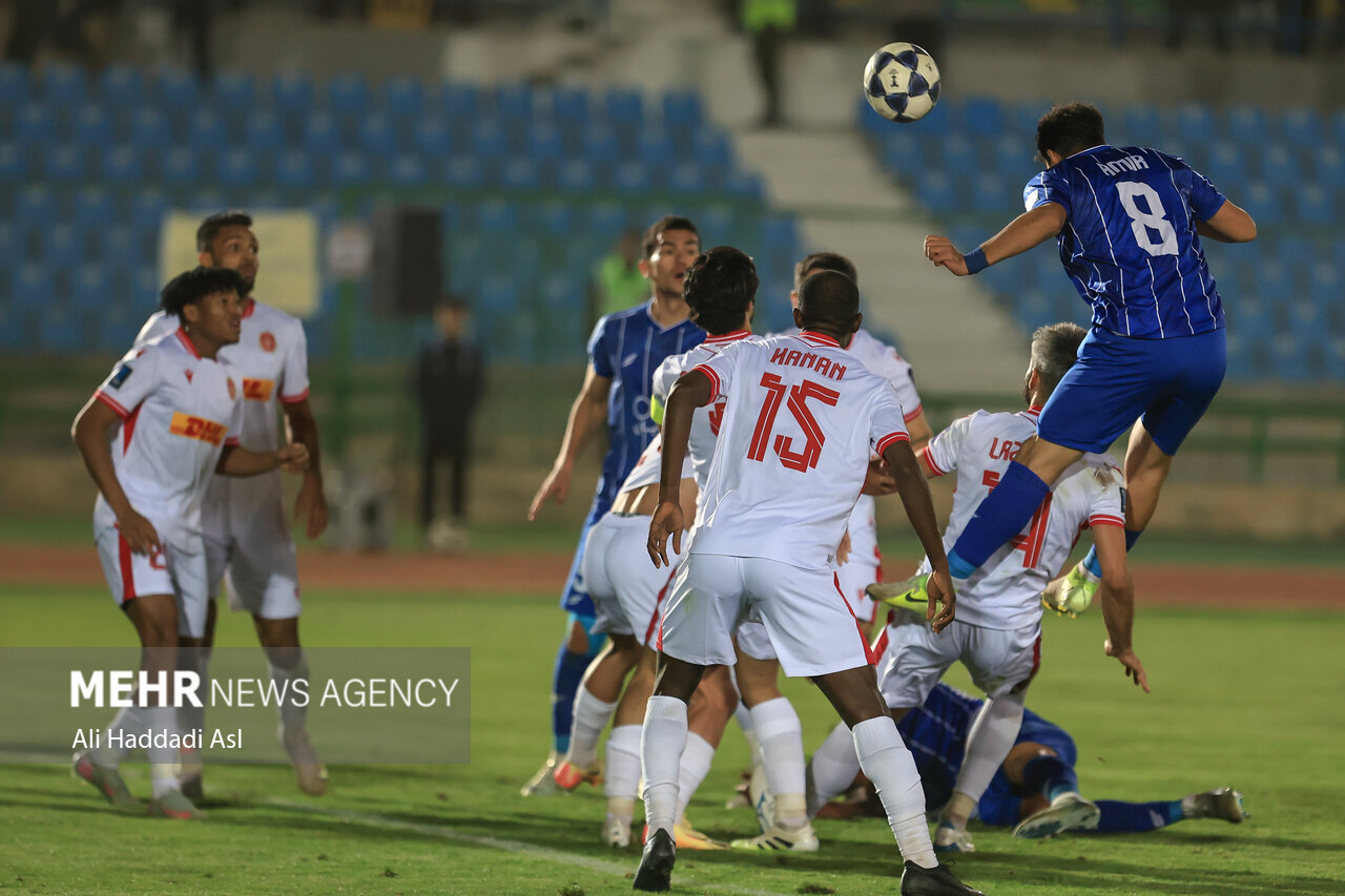 استقلال باید المحرق را ببرد/ از بازگشت یک بازیکن استقبال می‌کنیم