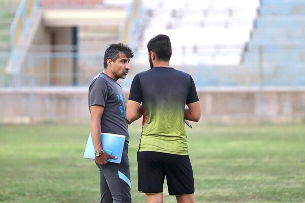 استقلال باید المحرق را ببرد/ از بازگشت یک بازیکن استقبال می‌کنیم