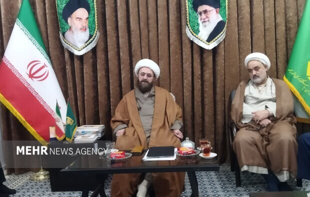 داودی: مطالبهگری آگاهانه لازمه تحقق اهداف فرهنگی و اجتماعی است