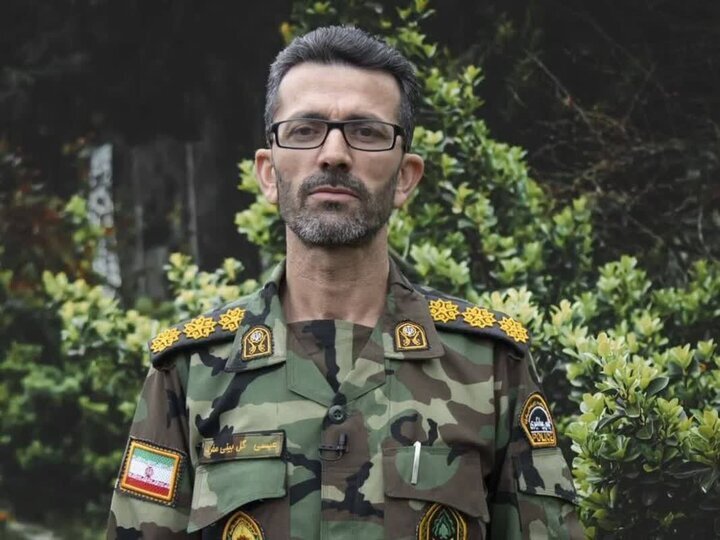 ۱۱۰ گشت فعال منابع طبیعی عرصههای جنگلی گلستان را پایش میکنند