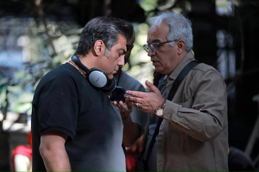 «گلوریا» آماده نمایش شد؛ بازسازی صحنه اصابت موشک به تجریش