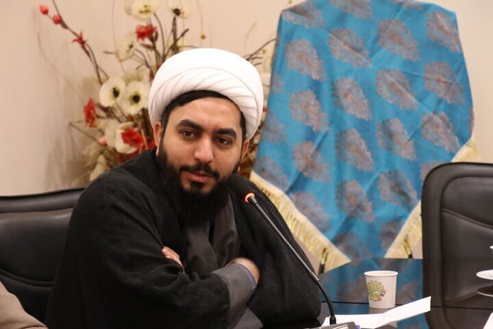 رونمایی از سامانه ثبت نام اعتکاف در کرمان