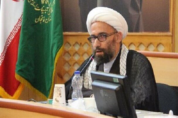 ناصر: ۹ دی نماد بصیرت و ولایتمداری ملت ایران است