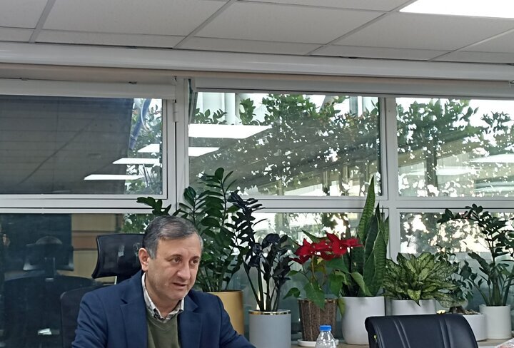 ثبت رکورد بیسابقه نجات بیماران دارای سوختگی شدید در شیراز