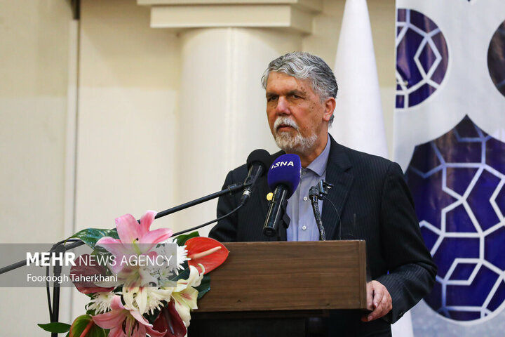 شاهنامه می‌تواند هسته همکاری‌های فرهنگی ایران و تاجیکستان باشد