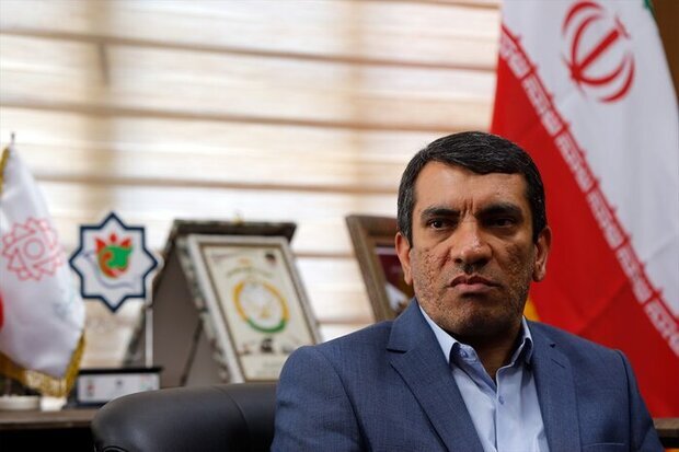 مهری: حرکت پژوهشی، محور مأموریتهای بنیاد شهید است