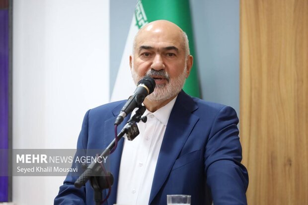 خوزستان سزاوار بهرهمندی از منافع صنعت نفت است