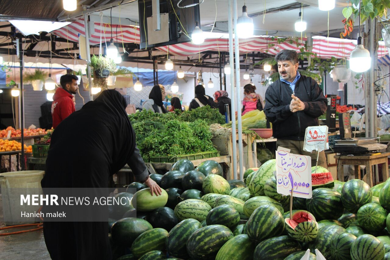 یلدا در سایه گرانی؛ سنتی با طعم صمیمیت