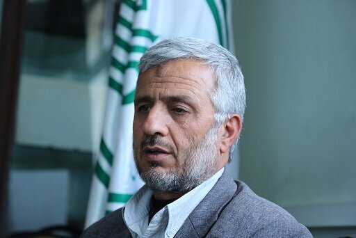 مطالبهگری مردم و اقدام مسئولان؛ آرامش به آرامستان شهرکرد باز میگردد