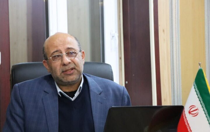مطالبهگری مردم و اقدام مسئولان؛ آرامش به آرامستان شهرکرد باز میگردد