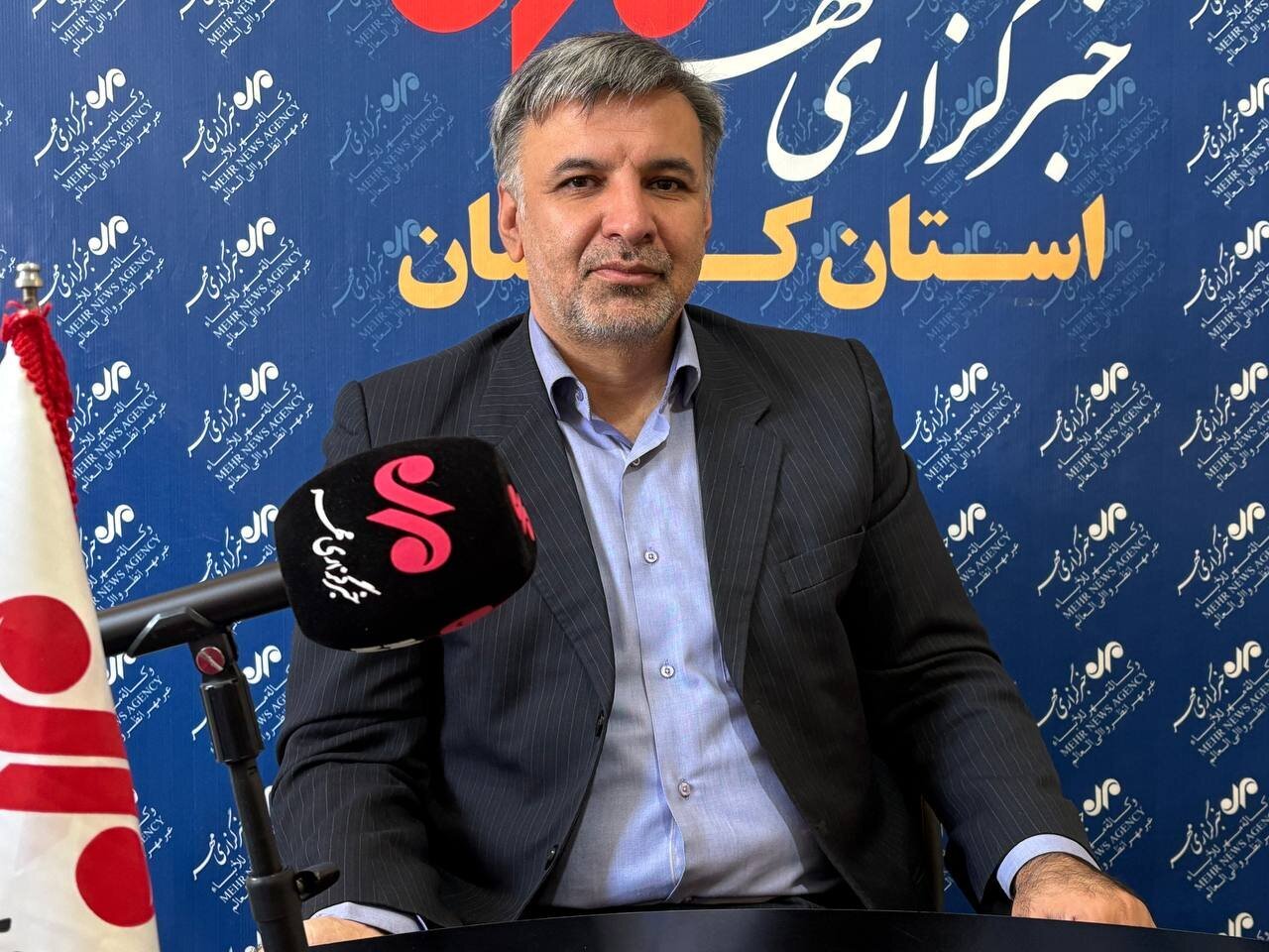 کریدور شمال‌غرب شاه‌کلید ایمنی راه‌ها و توسعه ترانزیت کردستان