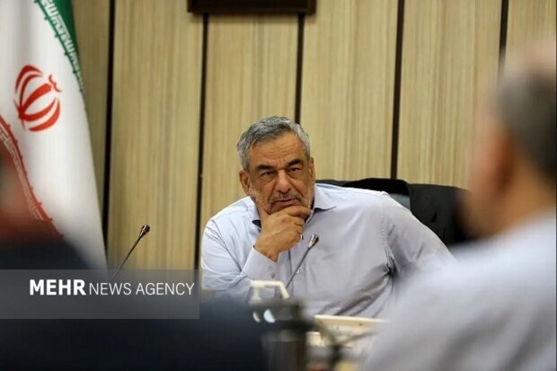 بورد: تمرکز بر کاهش هزینه و افزایش تولید