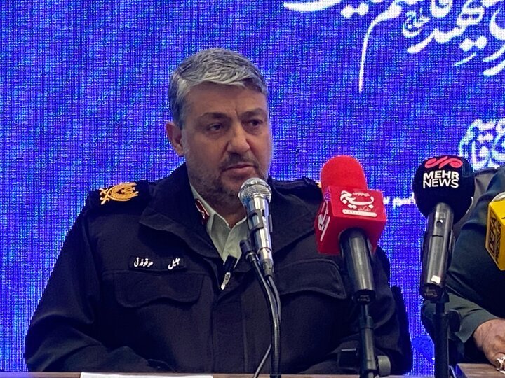 محدودیت‌های ترافیکی هفته مقاومت در شهر کرمان اعلام شد