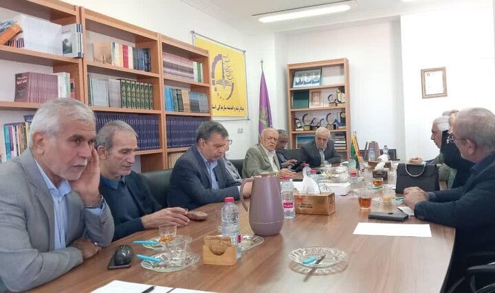 تبادار: فرهنگسازی در بوشهر با جدیت دنبال میشود