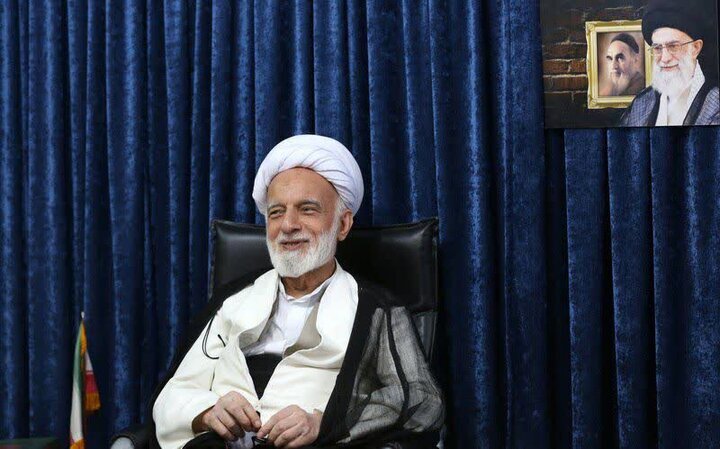 دری: فرهنگ قرآنی جریانی پویا و زمینهساز توسعه متوازن و پایدار است