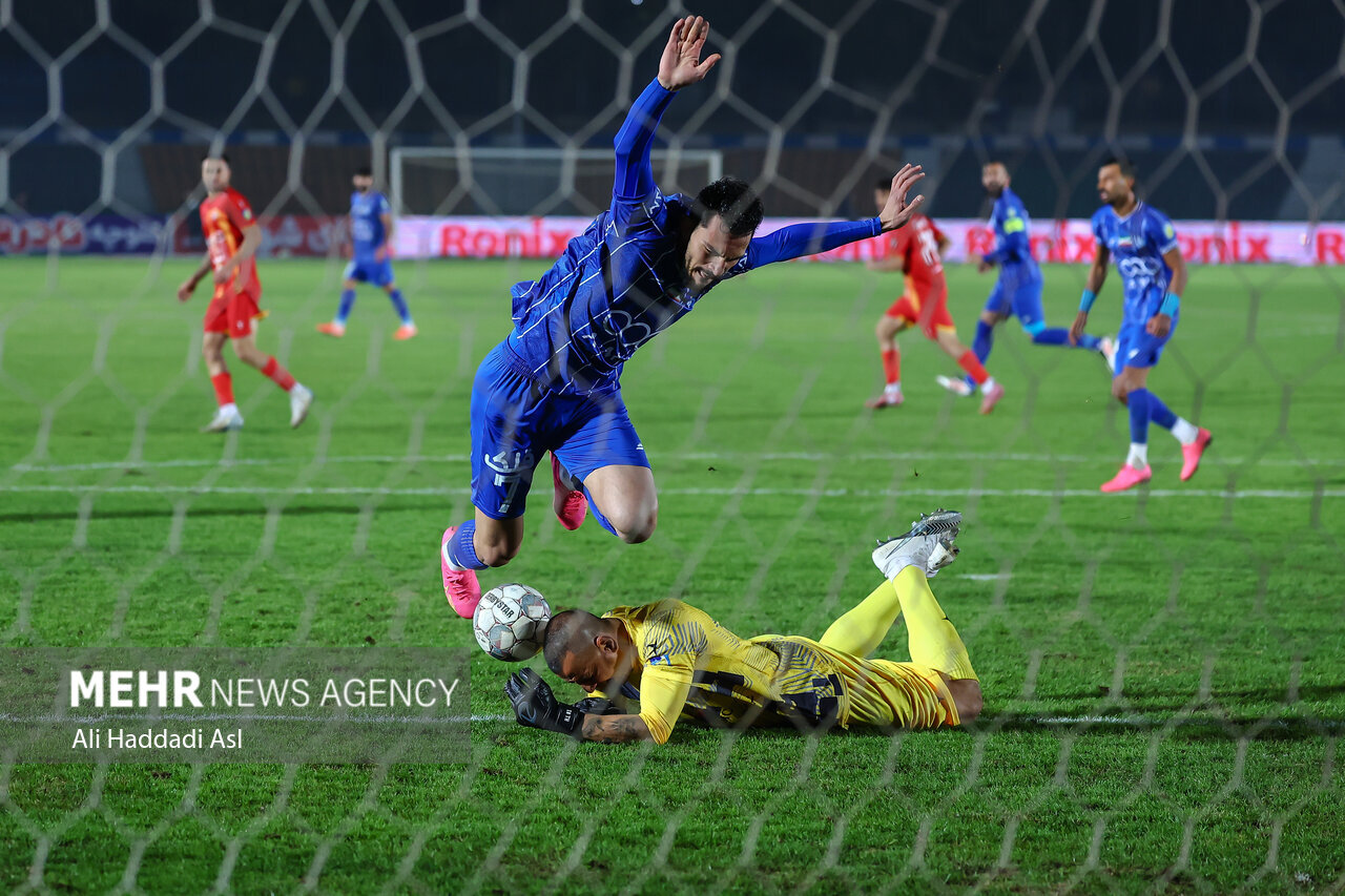عکس‌های منتخب آذرماه ۱۴۰۴
