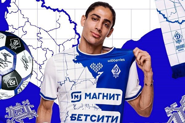 پاسخ قاطع مدیر دینامو به مشتریان؛ جواد فروشی نیست!