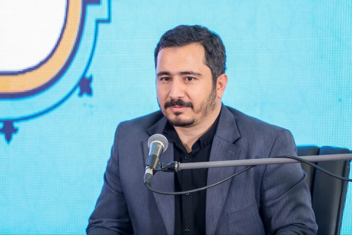 تشکیل جبهه مردمی راویان رسانهای اعتکاف و توسعه شبکه رابطین در کشور