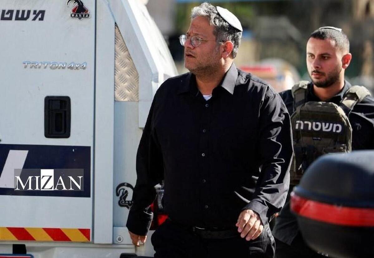 رقابت شرکت‌های آمریکایی برای قرارداد‌های پرسود در غزه