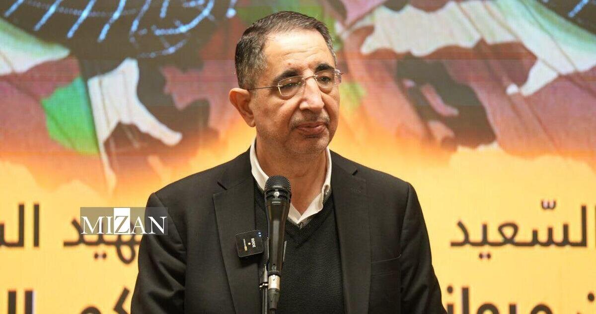 نماینده پارلمان لبنان: تسلیم شدن در قاموس مقاومت نیست