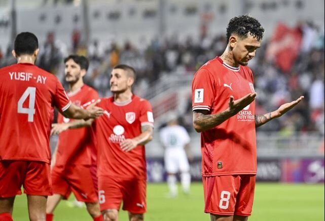 تراکتور - الدحیل؛ آماده برای جشن صعود در تبریز/ رویارویی تیتیها با تیم پرستاره و متمول قطری