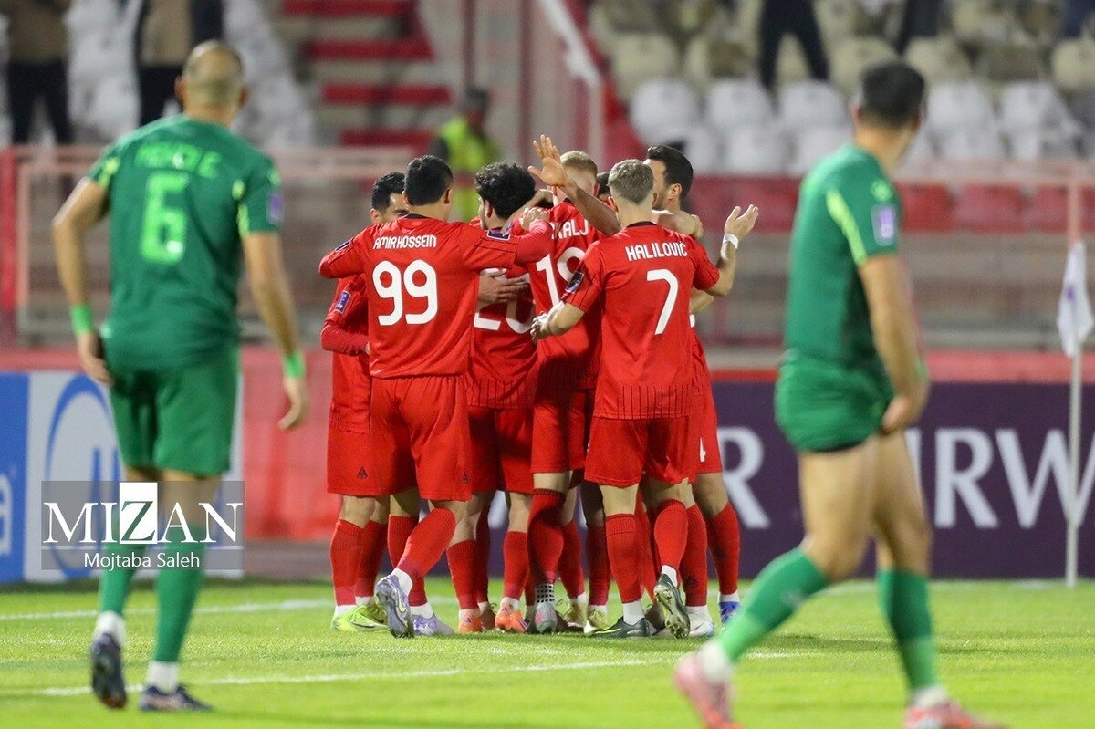 تراکتور - الدحیل؛ آماده برای جشن صعود در تبریز/ رویارویی تیتیها با تیم پرستاره و متمول قطری