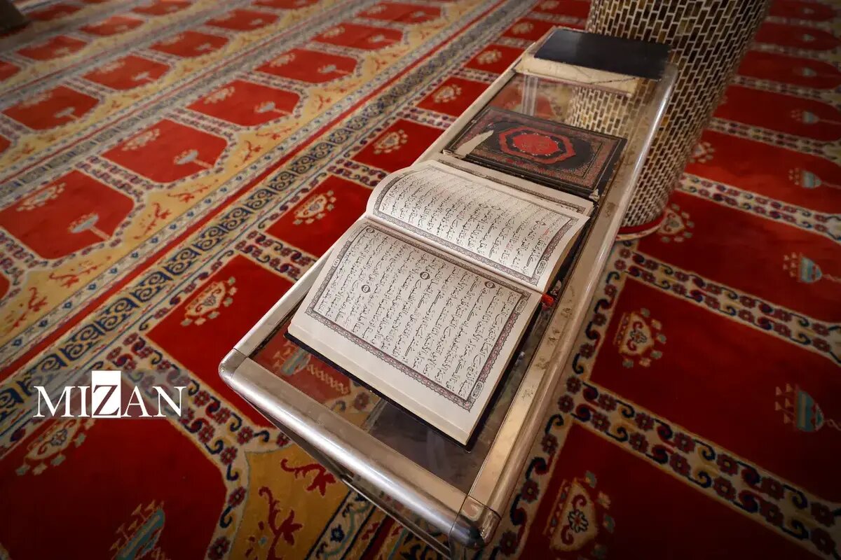 حمله به یک مسجد در سوئد؛ هتک حرمت قرآن در استکهلم