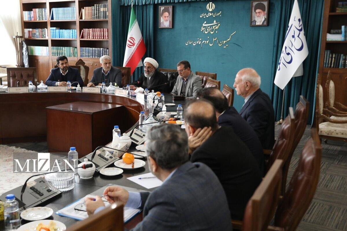 اصلاح زنجیره آرد و نان زیر ذره‌بین کمیسیون اصل نود/ ضرورت بازنگری در قیمت‌گذاری نان با هدف پوشش هزینه‌ها و ارتقای کیفیت