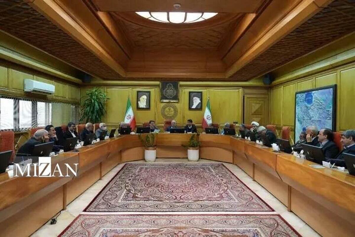 انتخاب معتمدان هیئت اجرایی مرکزی انتخابات شورای اسلامی شهر و روستا