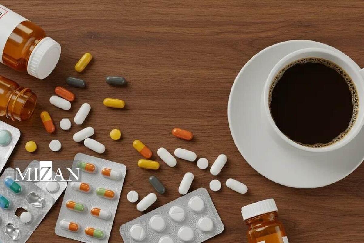 چرا ترکیب ایبوپروفن و کافئین می‌تواند خطرناک باشد؟