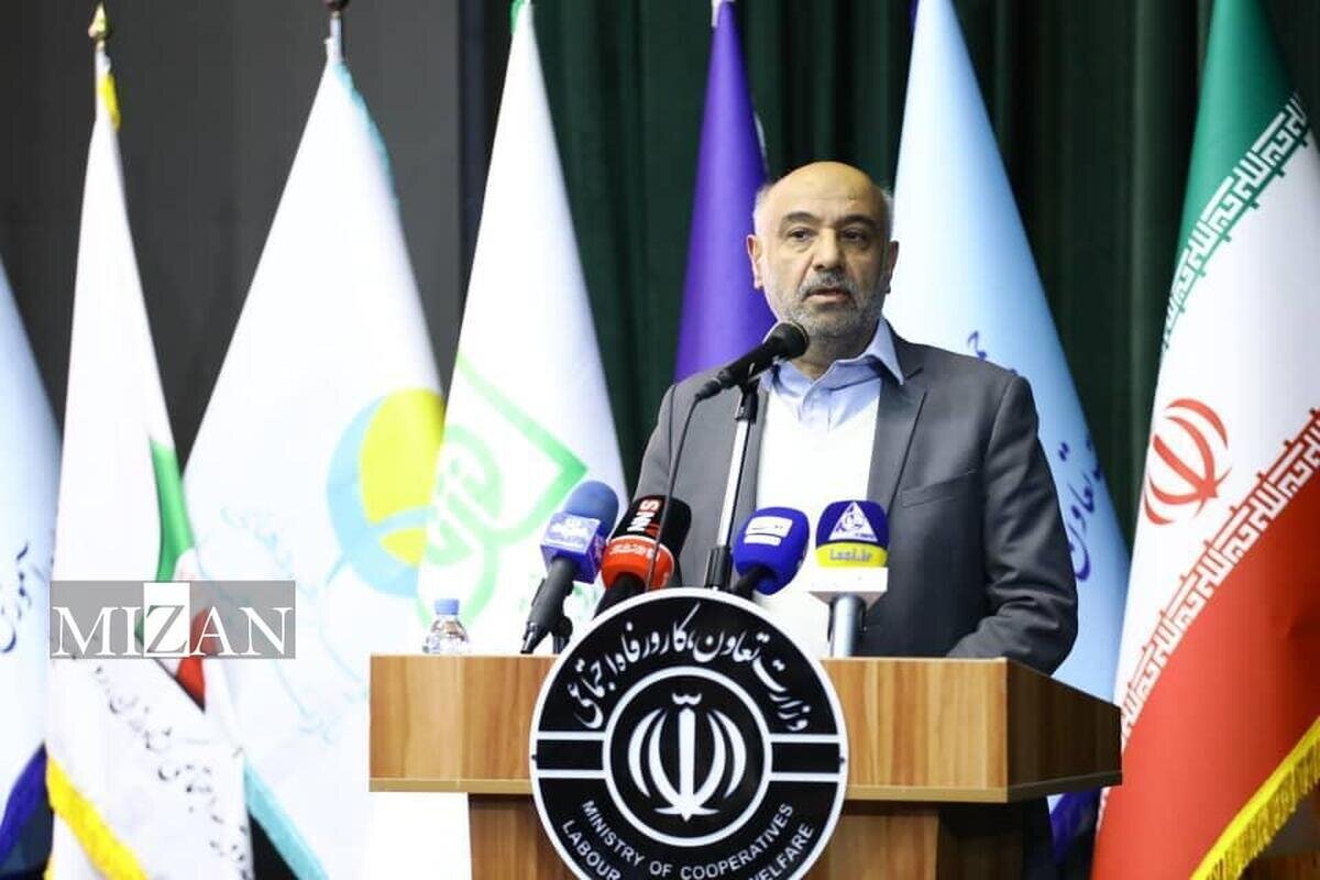 میدری: راهی جز پژوهش برای حل مسائل کشور نداریم