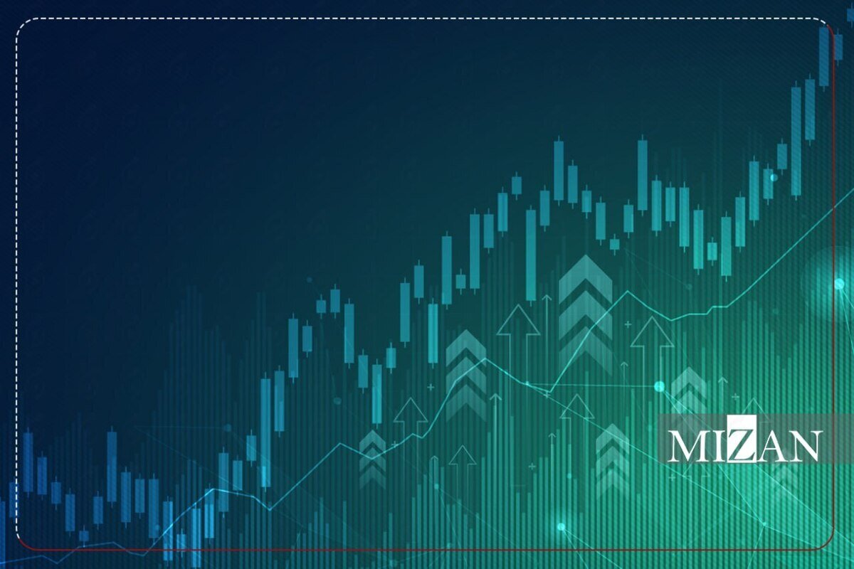 بورس مثبت ماند/ رشد بیش از ۱۰ هزار واحدی شاخص