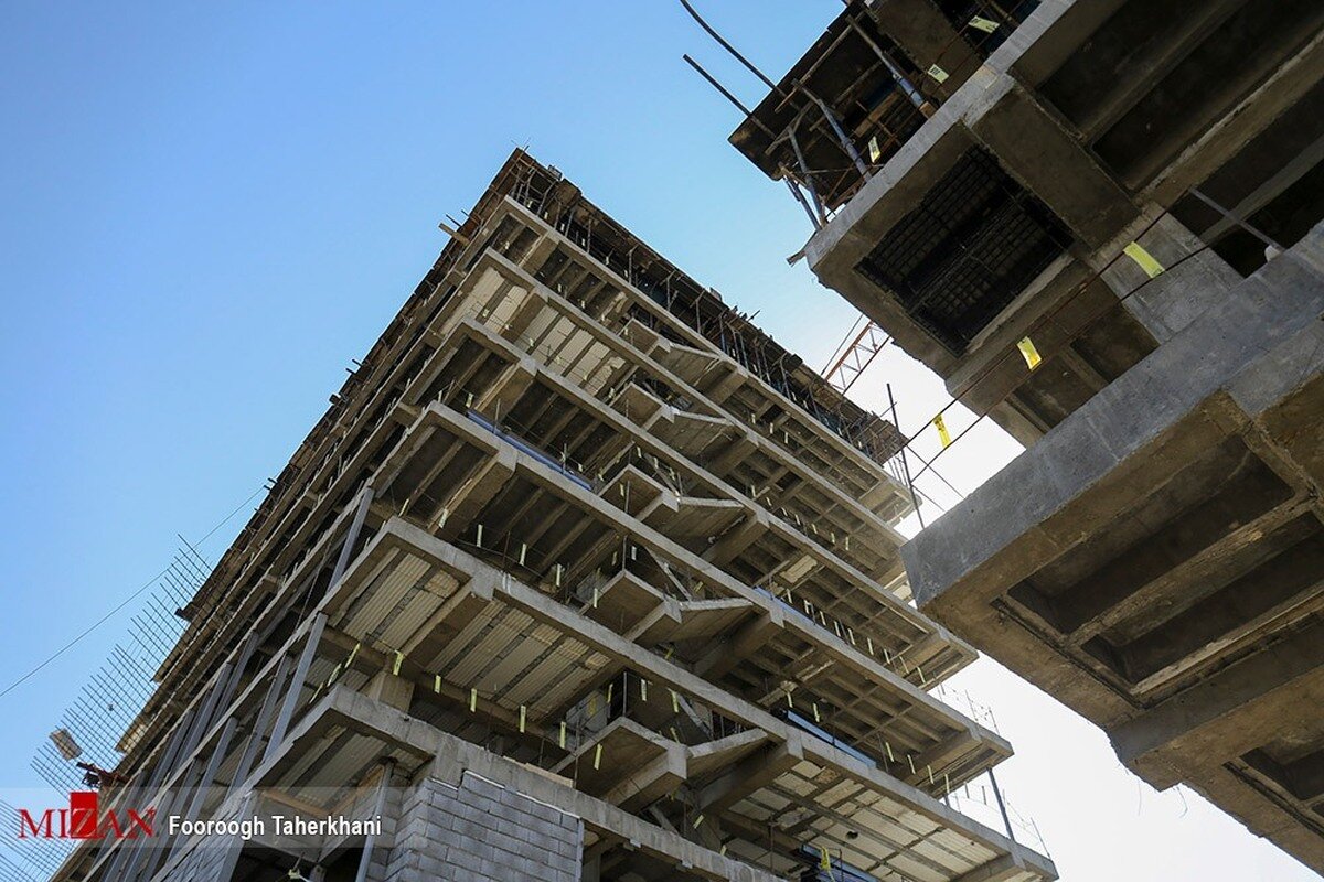 مزایا و نحوه تنظیم قرارداد در پیش فروش آپارتمان