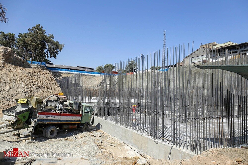 مزایا و نحوه تنظیم قرارداد در پیش فروش آپارتمان