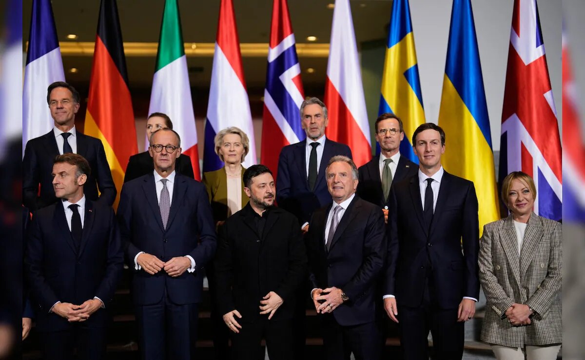 رویداد‌های مهم ۲۰۲۵؛ سال تشدید تنش‌های جهانی و سرعت پیشرفت در فناوری