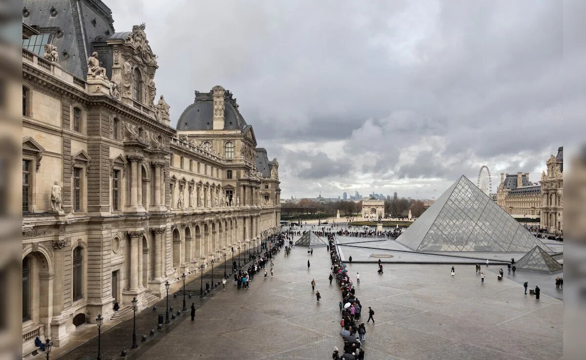 رویداد‌های مهم ۲۰۲۵؛ سال تشدید تنش‌های جهانی و سرعت پیشرفت در فناوری