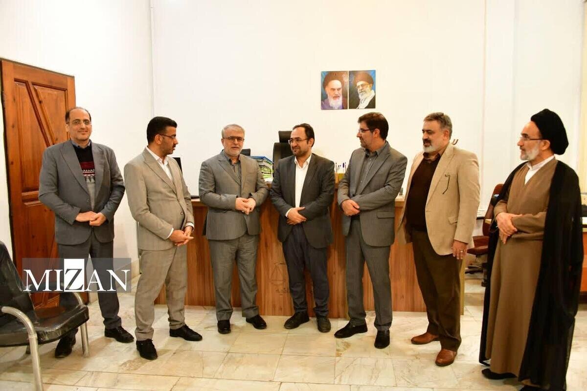 نقش محاکم تجدیدنظر در صدور آرای مستحکم و نظارت بر فرآیند دادرسی بسیار مؤثر است