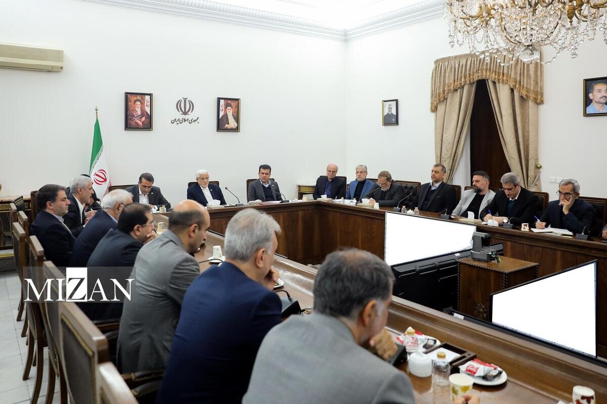 عارف: دولت به دنبال حل مشکلات نخبگان است