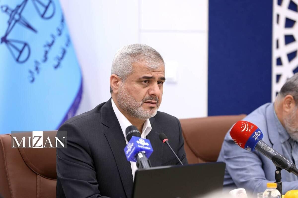 توضیحات رئیس کل دادگستری استان تهران از آخرین وضعیت پرونده اعاده ارزهای حاصل از صادرات