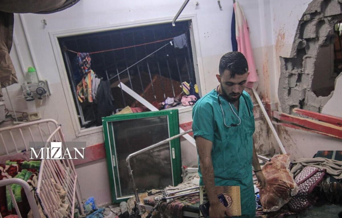 پیامدهای همه‌گیری مصونیت از مجازات؛ ثبت ۱۱۹ حمله مستقیم به مراکز درمانی در غزه و سودان