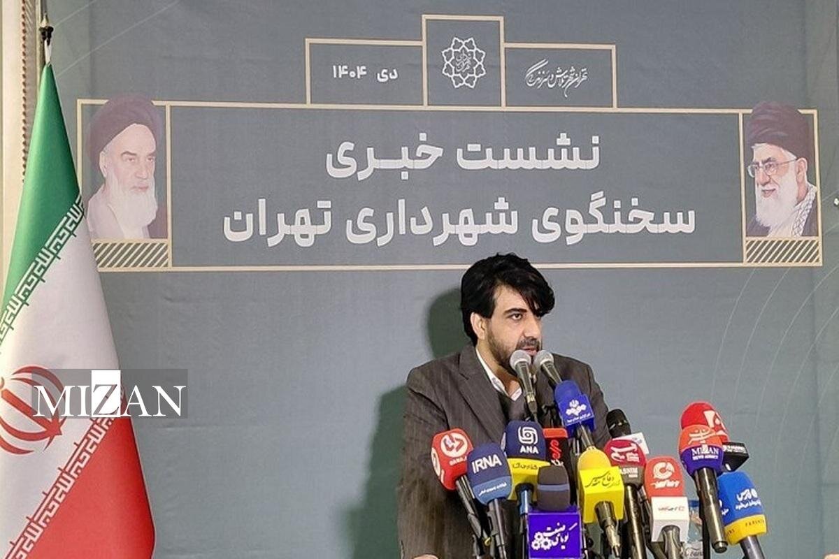 سخنگوی شهرداری تهران: رکوردی تاریخی در میزان آسفالت‌ریزی ثبت شده است